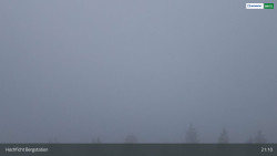 Smrčina / Hochficht