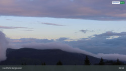 Smrčina / Hochficht