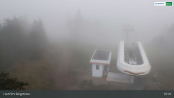 Smrčina / Hochficht