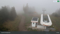 Smrčina / Hochficht