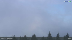 Smrčina / Hochficht