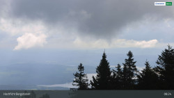 Smrčina / Hochficht