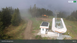Smrčina / Hochficht