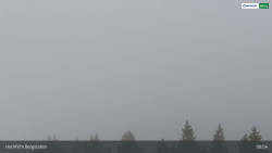 Smrčina / Hochficht