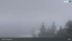 Smrčina / Hochficht