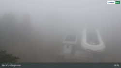 Smrčina / Hochficht