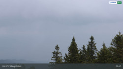 Smrčina / Hochficht