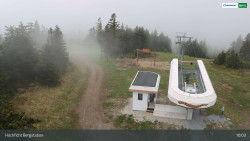 Smrčina / Hochficht