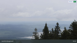 Smrčina / Hochficht