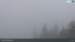 Smrčina / Hochficht