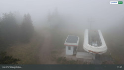 Smrčina / Hochficht