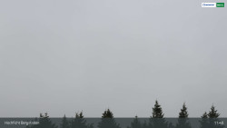 Smrčina / Hochficht