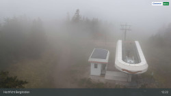 Smrčina / Hochficht