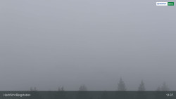 Smrčina / Hochficht