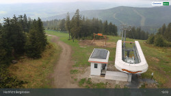 Smrčina / Hochficht