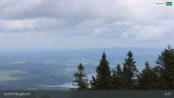 Smrčina / Hochficht