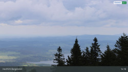 Smrčina / Hochficht