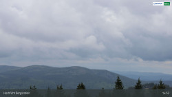 Smrčina / Hochficht