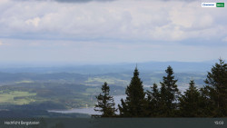 Smrčina / Hochficht