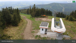 Smrčina / Hochficht