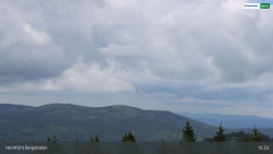 Smrčina / Hochficht