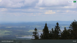 Smrčina / Hochficht