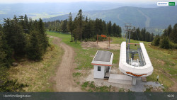 Smrčina / Hochficht