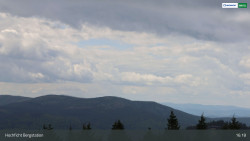 Smrčina / Hochficht