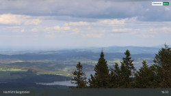 Smrčina / Hochficht