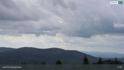 Smrčina / Hochficht