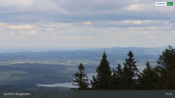 Smrčina / Hochficht