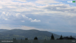 Smrčina / Hochficht