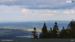 Smrčina / Hochficht