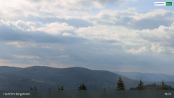 Smrčina / Hochficht