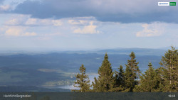 Smrčina / Hochficht