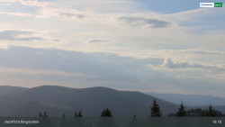 Smrčina / Hochficht