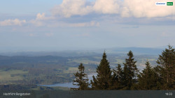 Smrčina / Hochficht