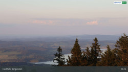 Smrčina / Hochficht