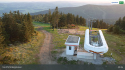 Smrčina / Hochficht