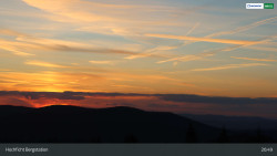 Smrčina / Hochficht