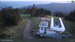 Smrčina / Hochficht