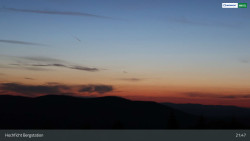 Smrčina / Hochficht