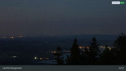 Smrčina / Hochficht