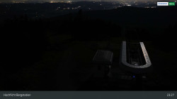 Smrčina / Hochficht