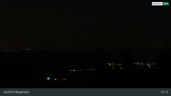 Smrčina / Hochficht