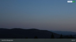 Smrčina / Hochficht
