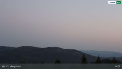 Smrčina / Hochficht