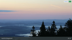 Smrčina / Hochficht