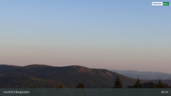 Smrčina / Hochficht