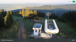Smrčina / Hochficht